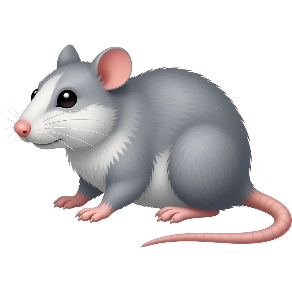 RatRat emoji