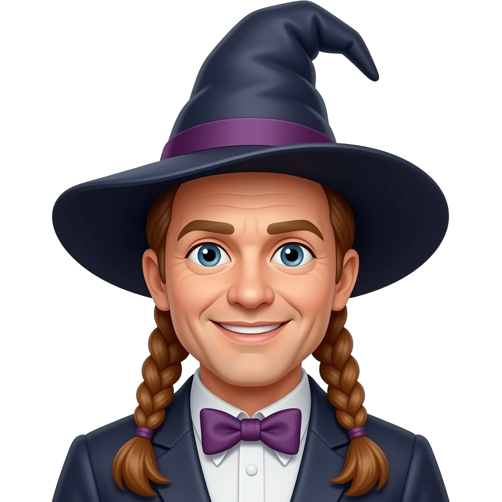 Wizard of Oz emoji emoji