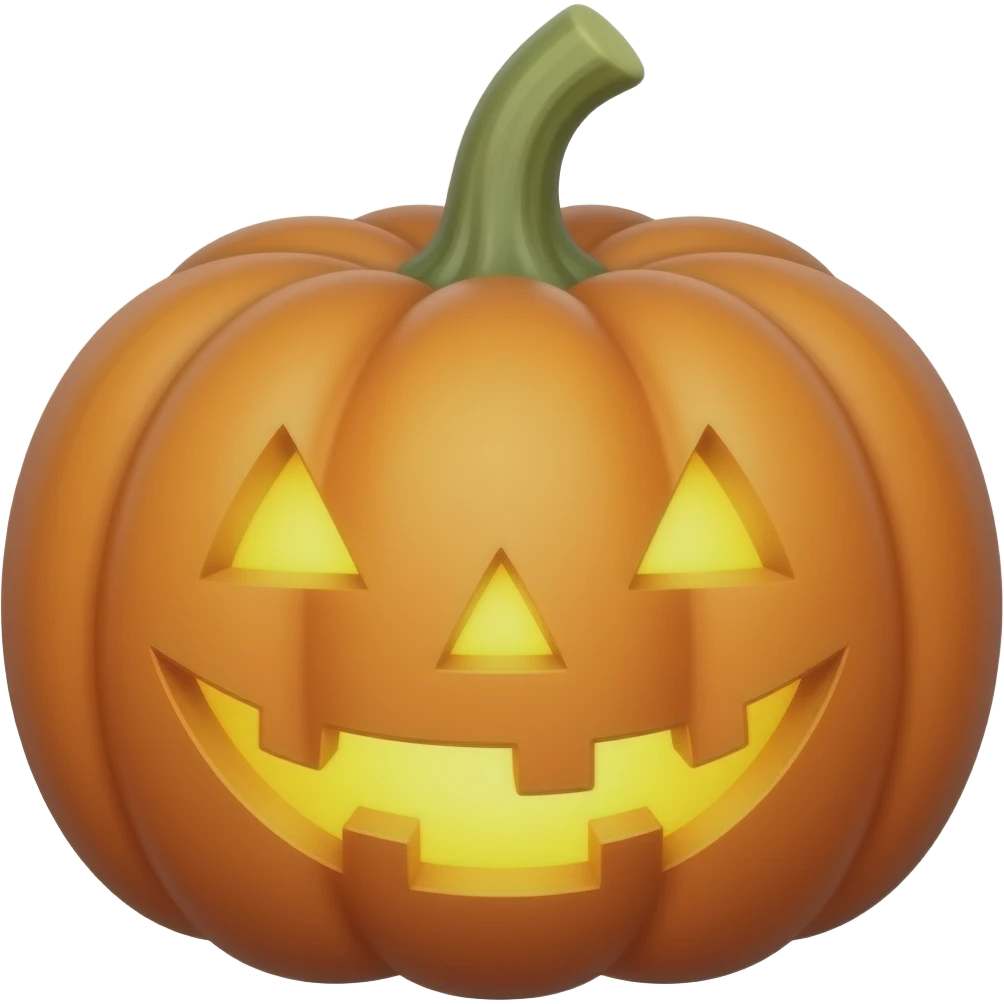 calabaza emoji