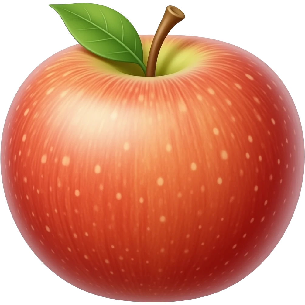 APPLE emoji