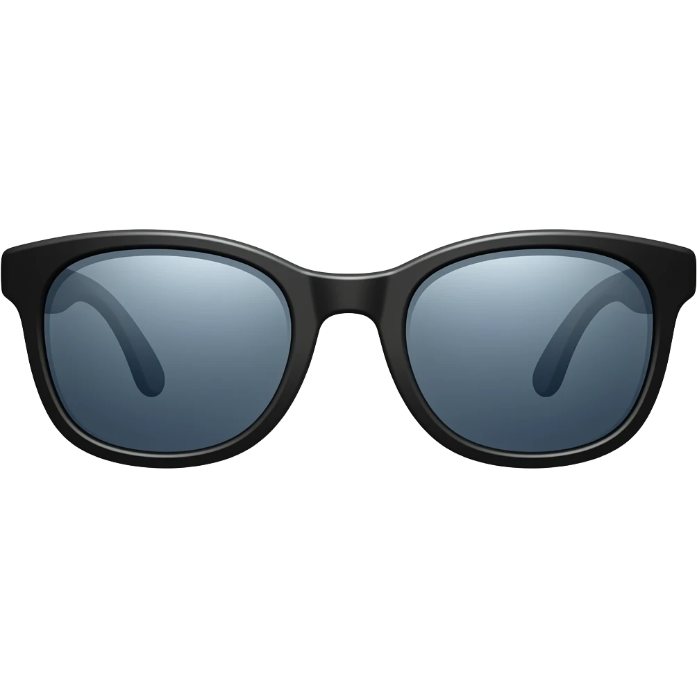 sunglasses emoji