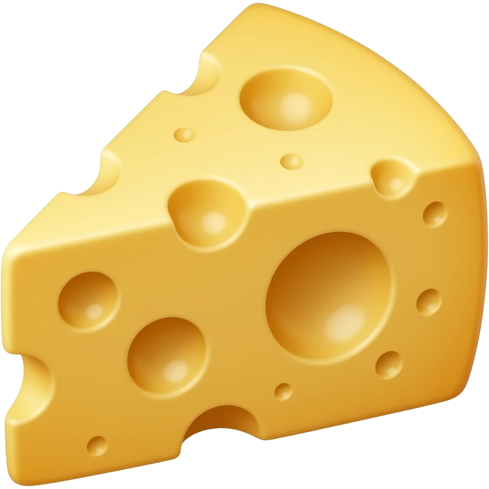 🧀 emoji