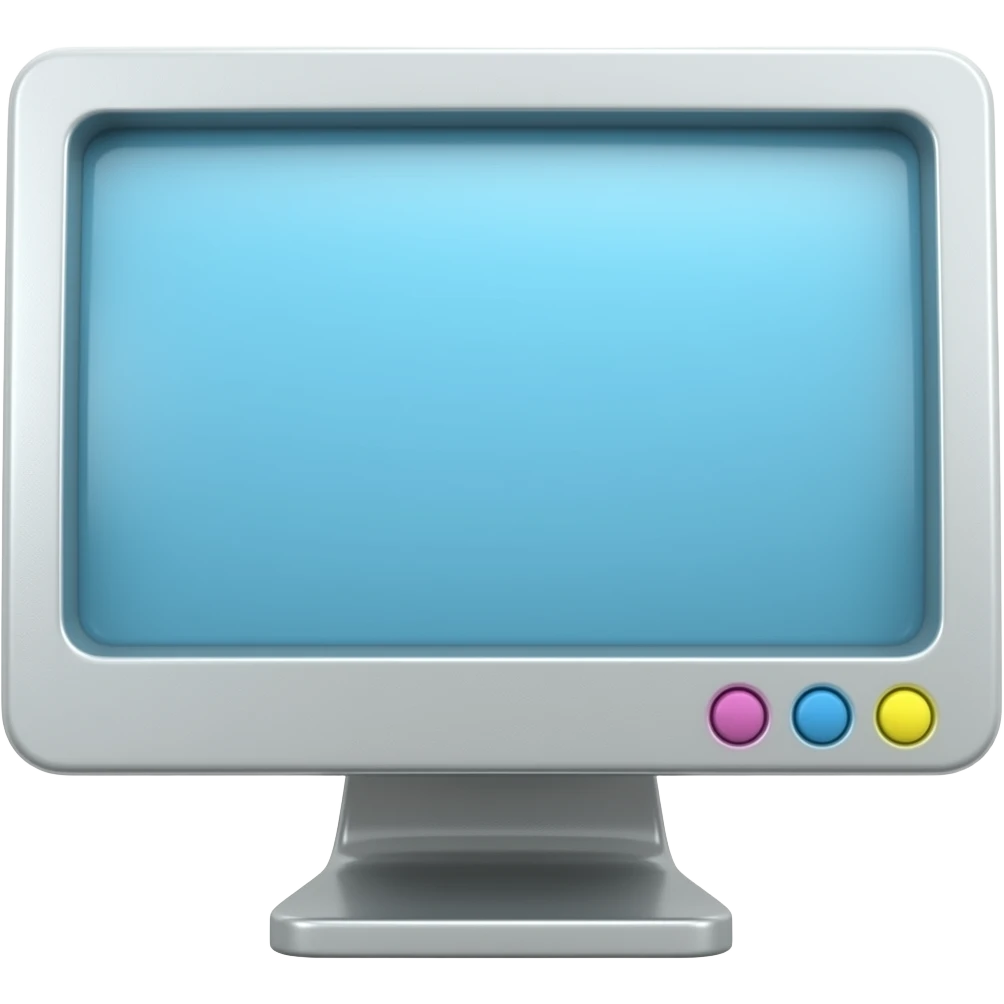 computadora emoji