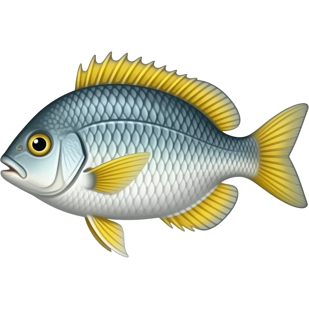 fish emoji