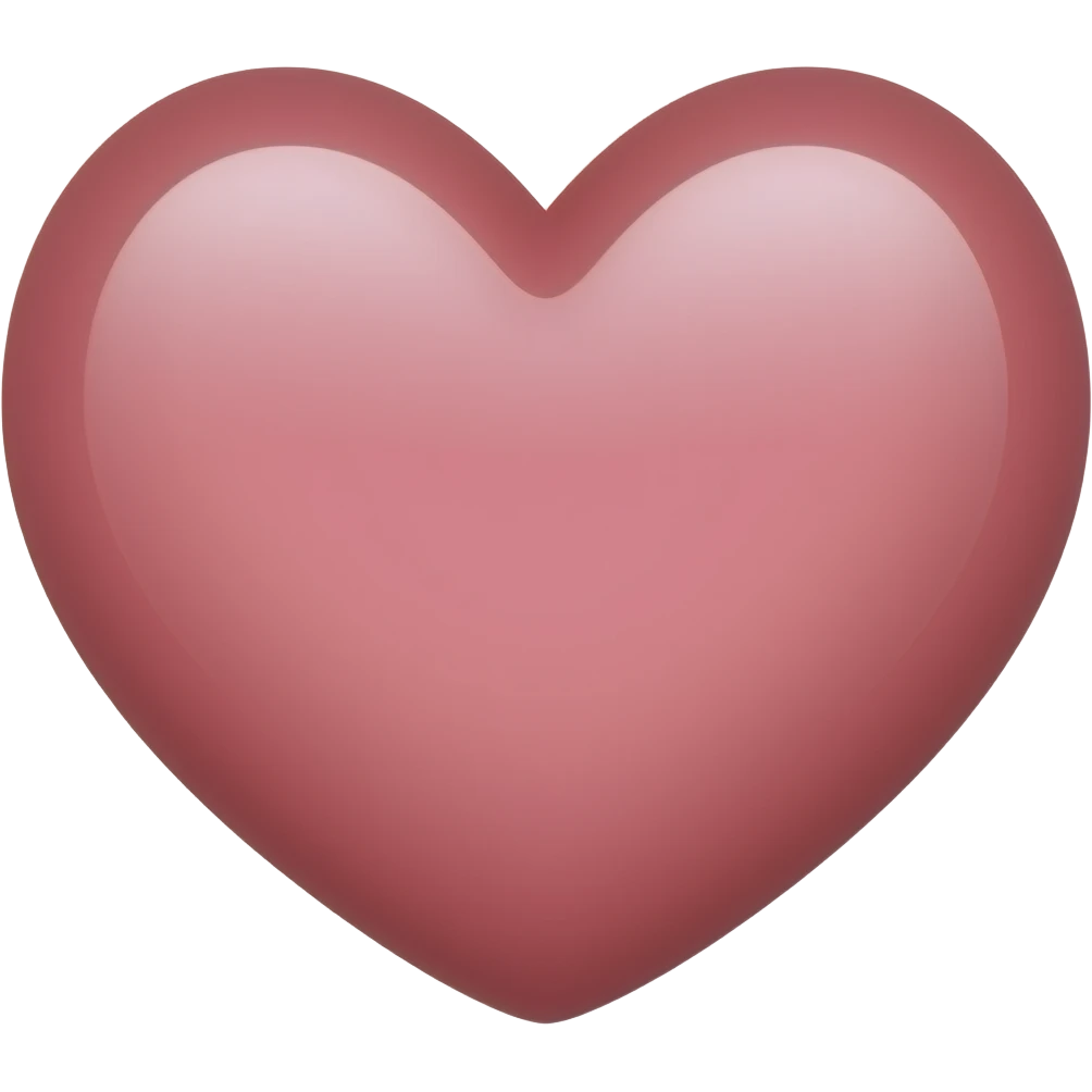 heart emoji
