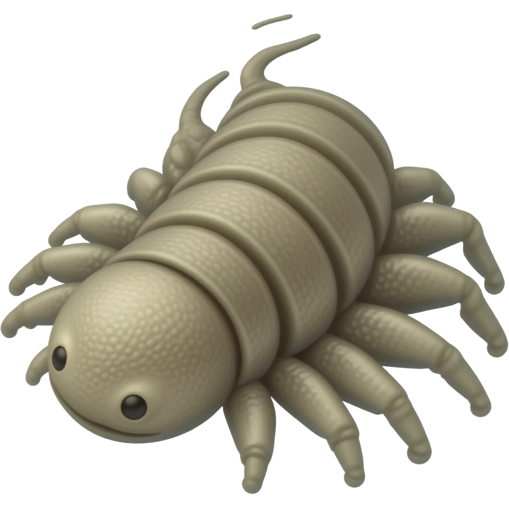 eutardigrade emoji