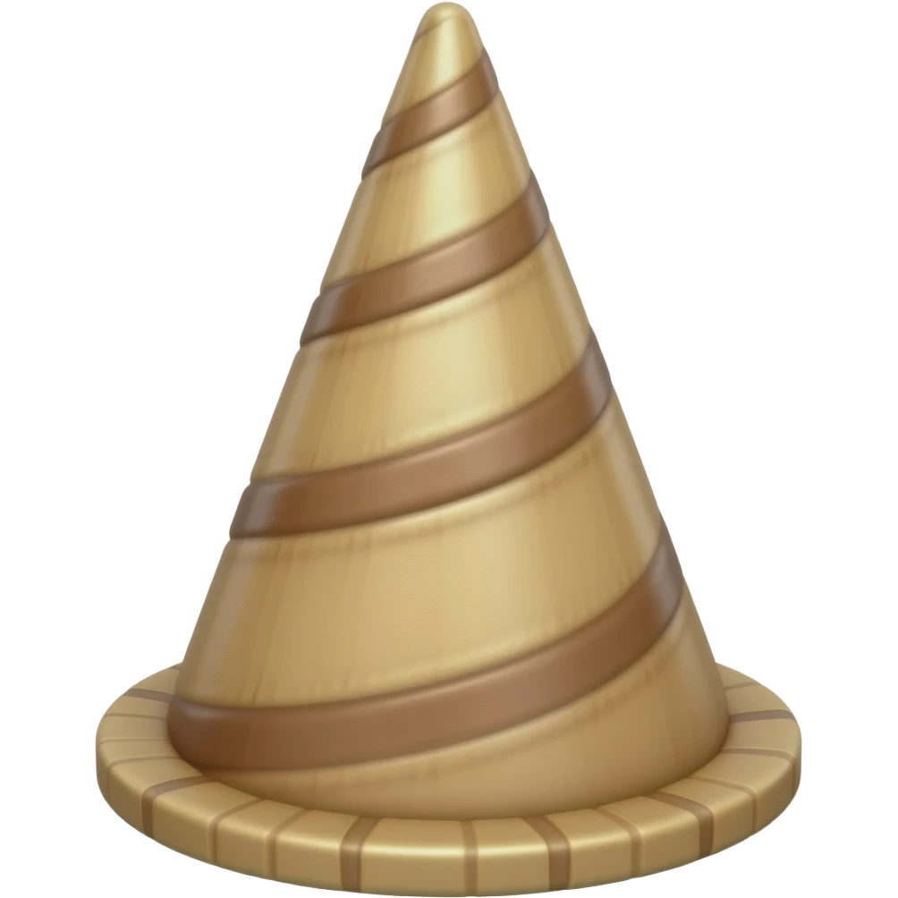 cono emoji