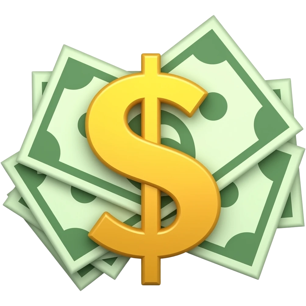 dinero emoji