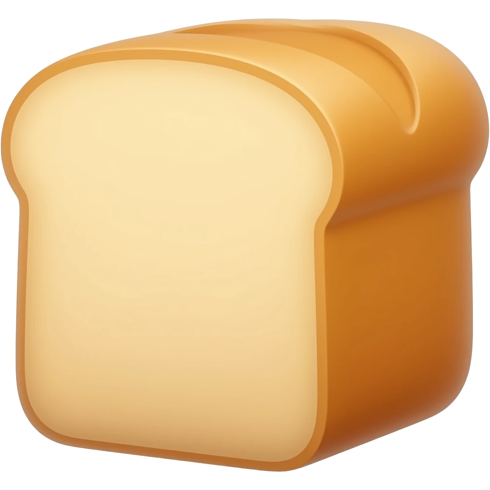 bread emoji