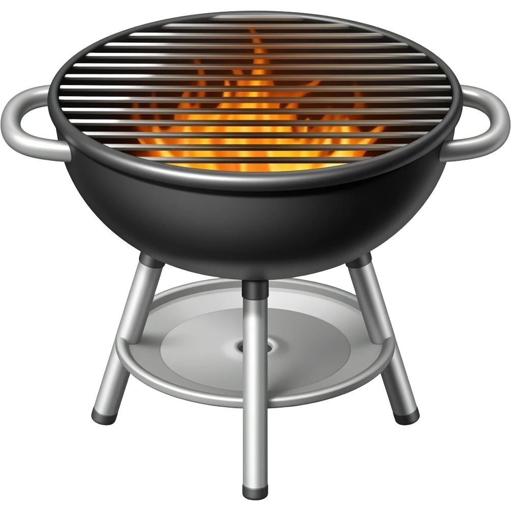 Cook out emoji
