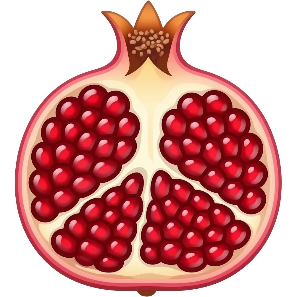 رمانه emoji