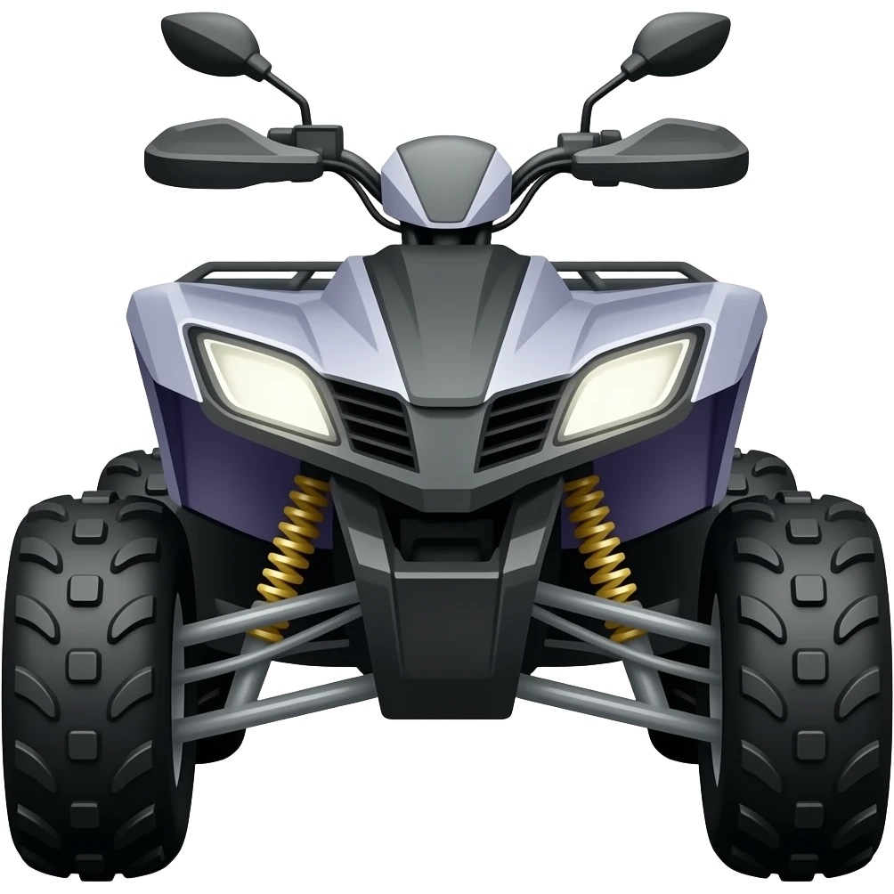 Quad emoji