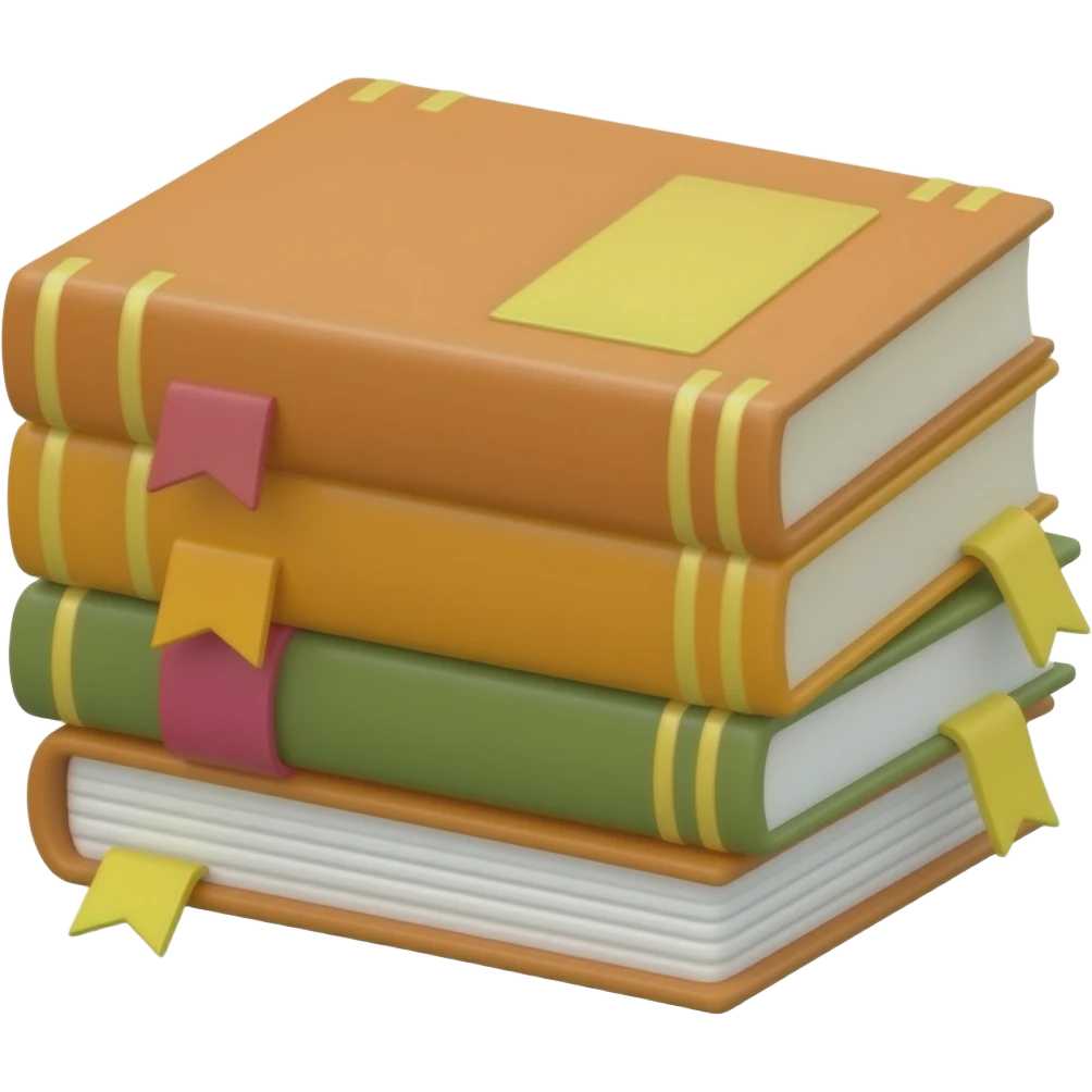 textbook emoji