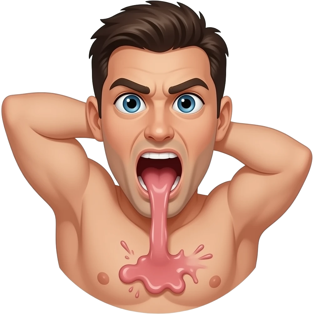 Sexe hard emoji