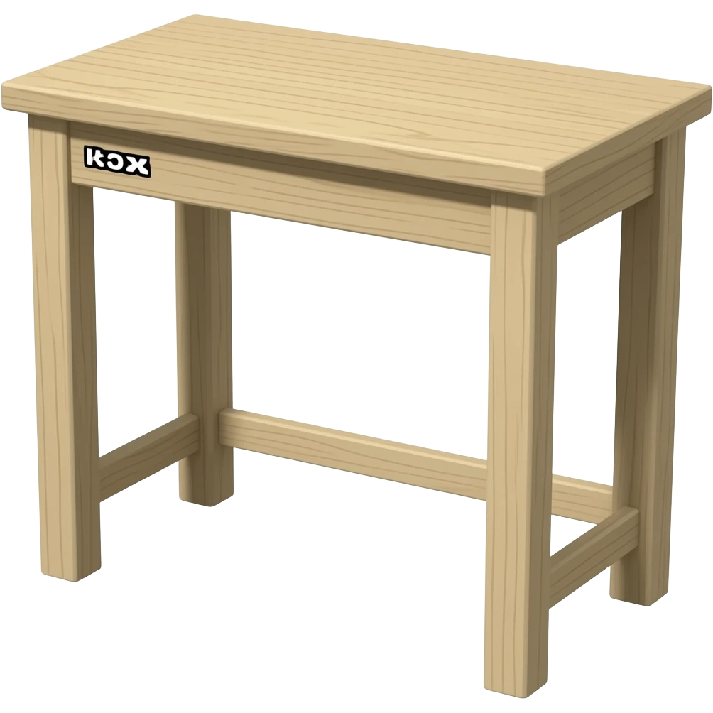 flatpack emoji