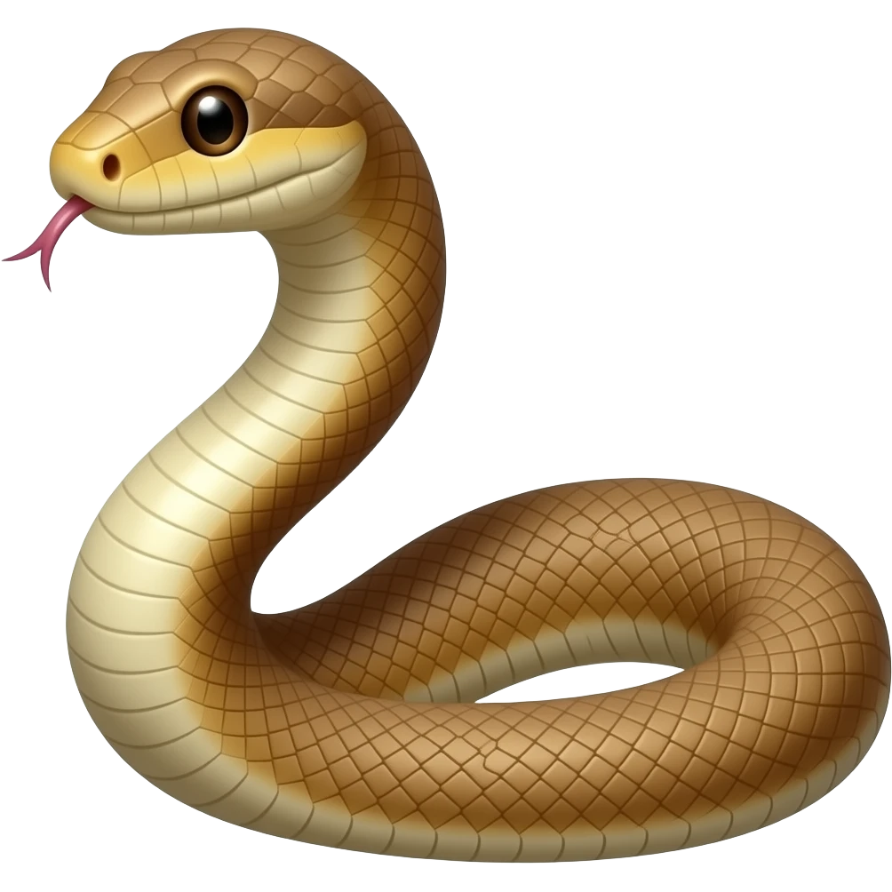 anaconda emoji
