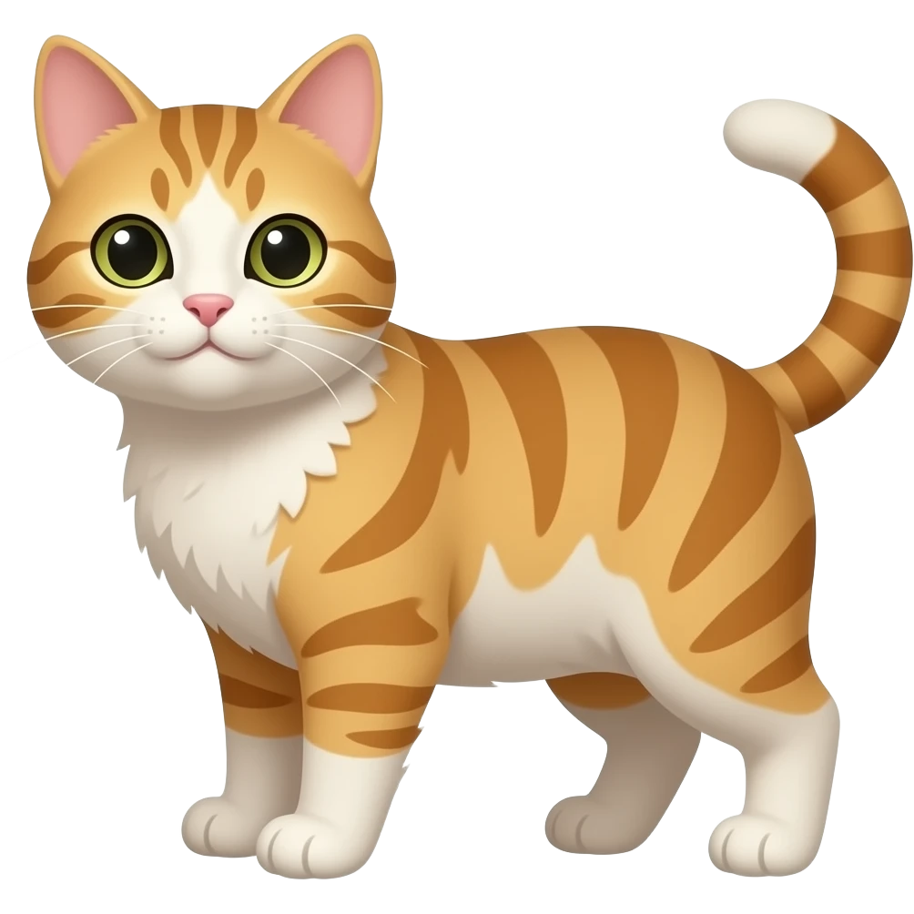 고양이 emoji