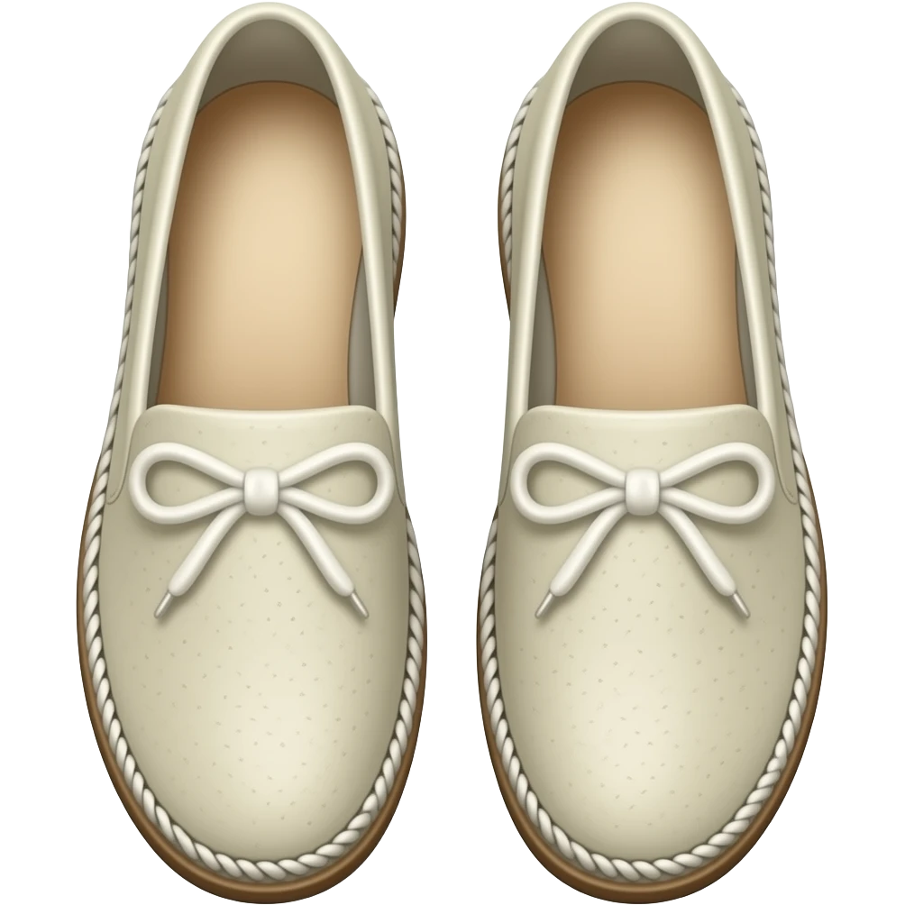 espandrillos emoji