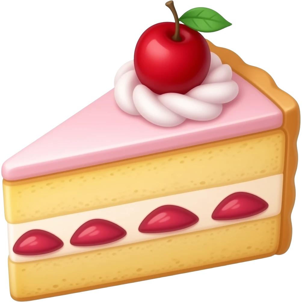 kirch-cake emoji