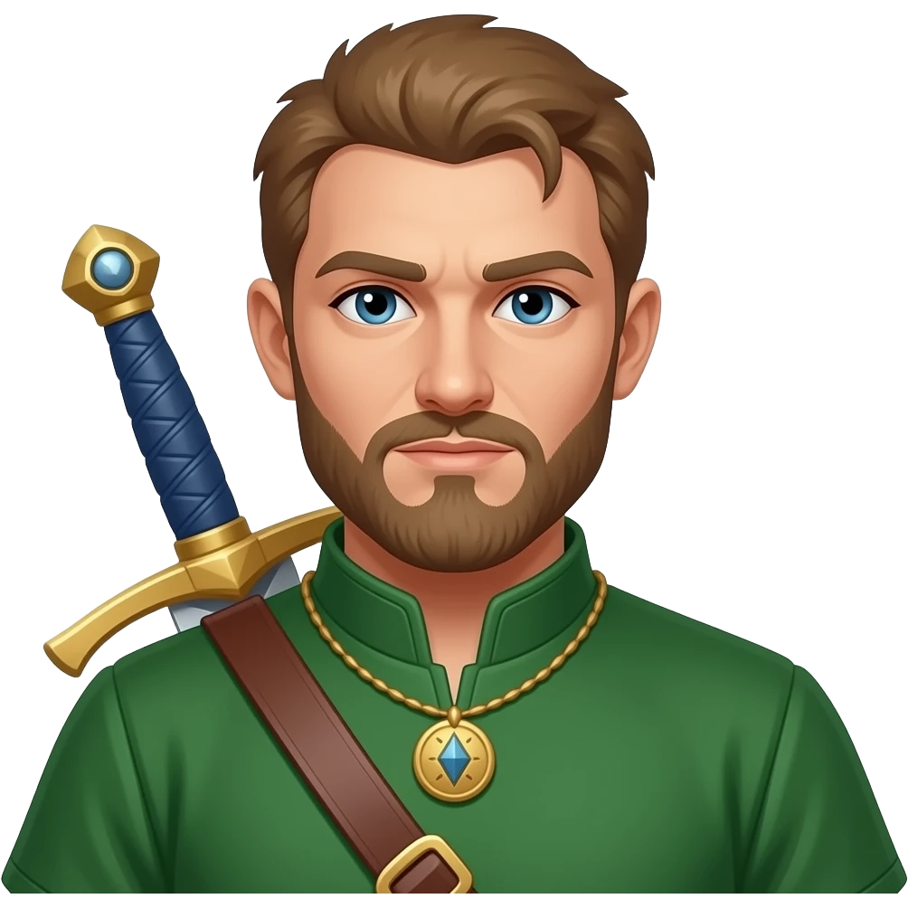 Link emoji