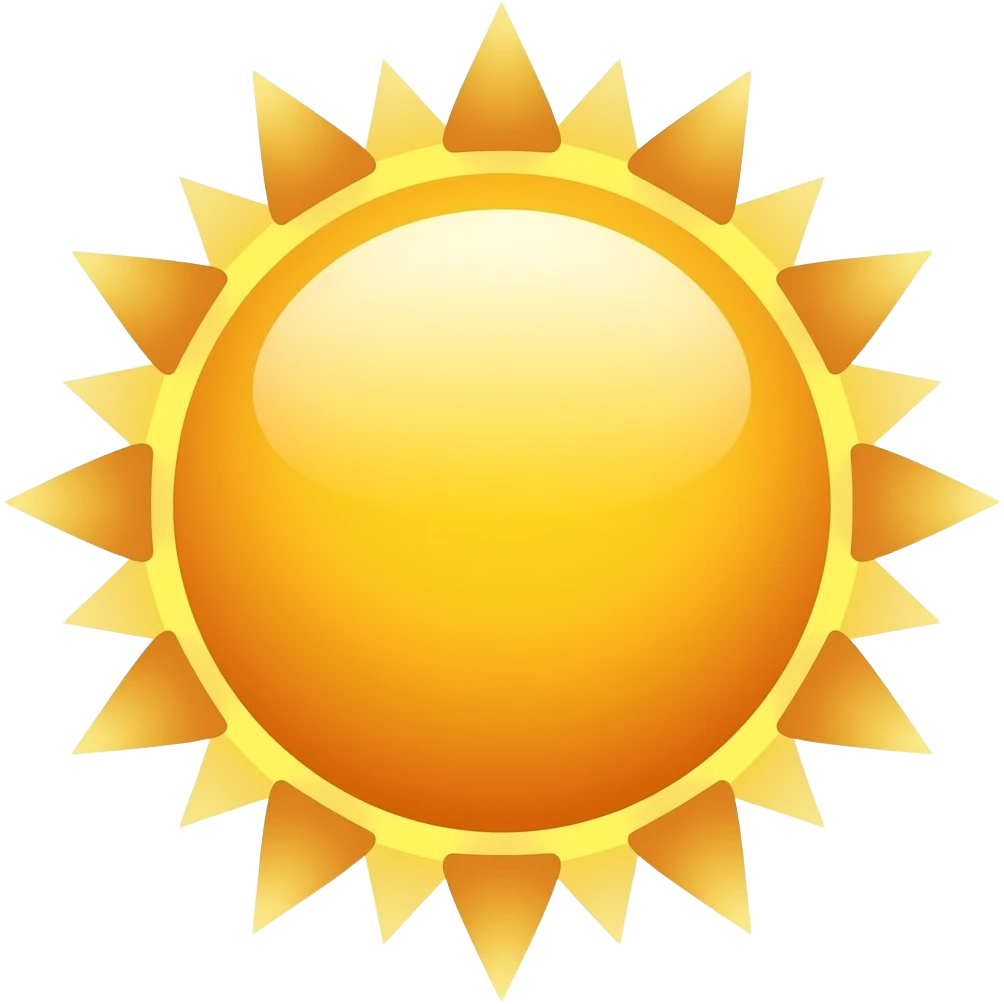 sol emoji