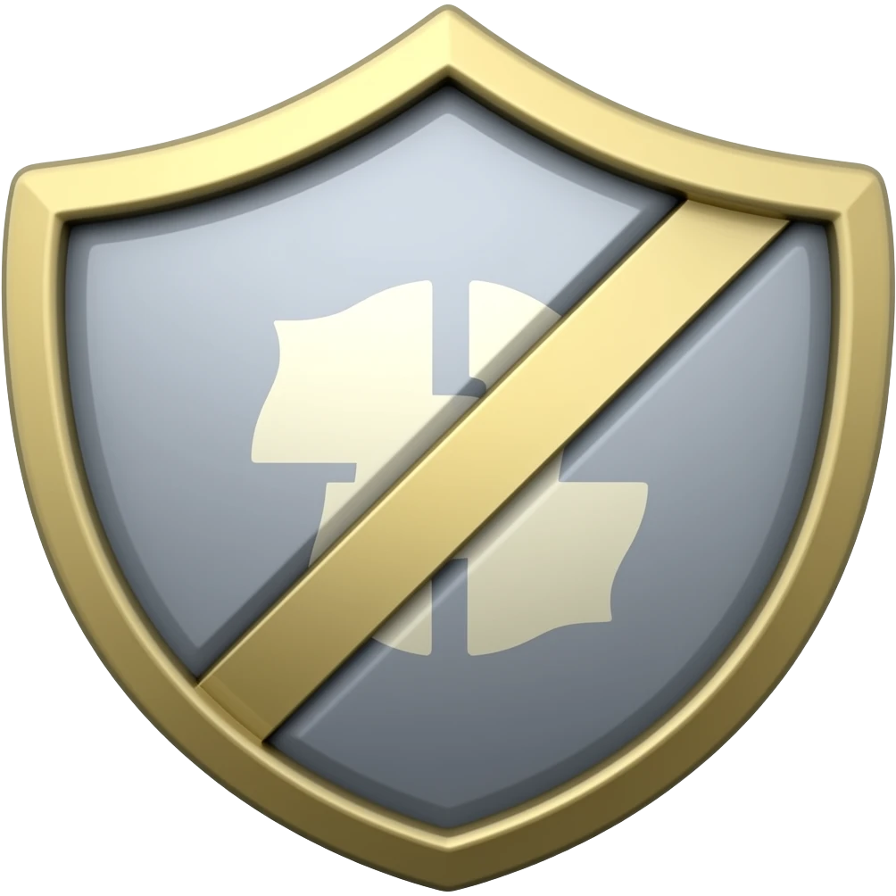 shield emoji