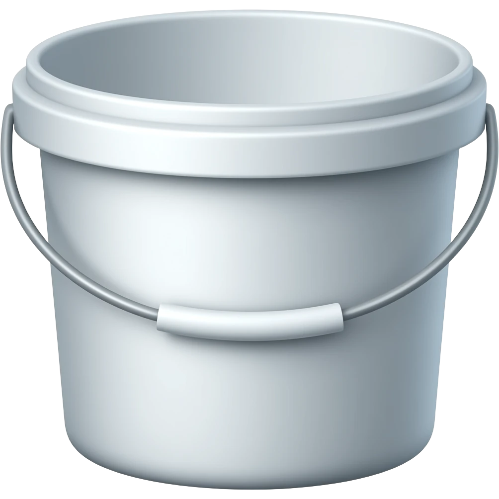 bidone emoji