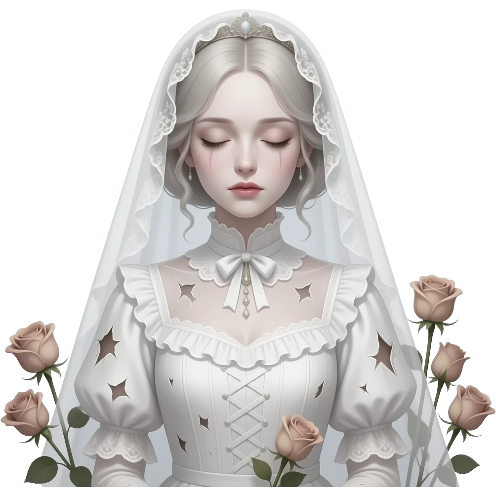 corpse bride emoji
