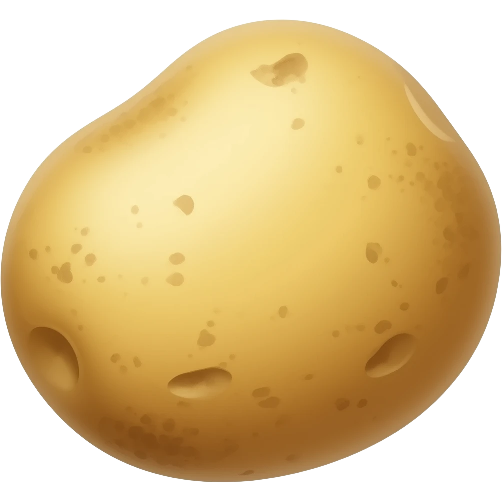 batata emoji