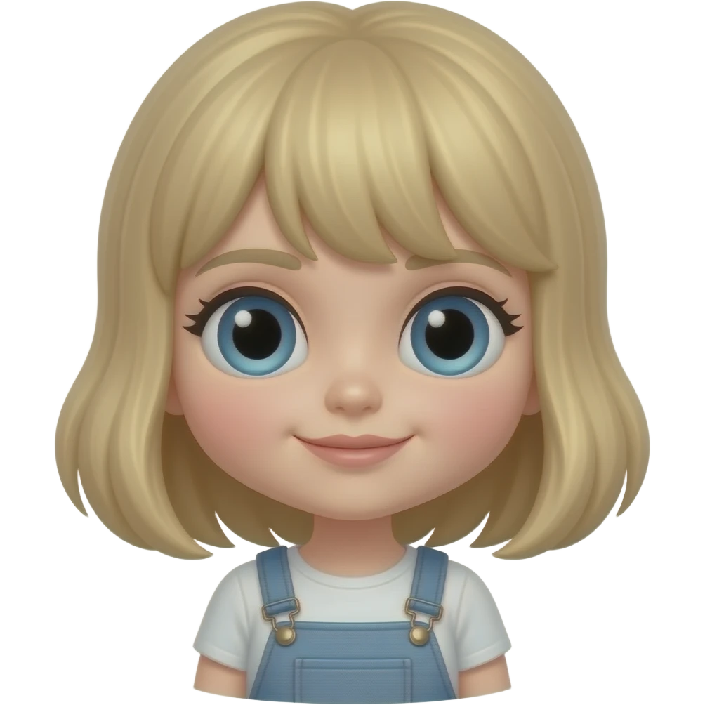 Chut emoji