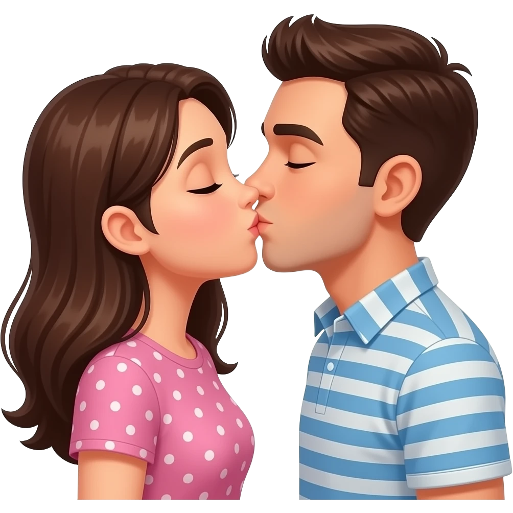 beso emoji