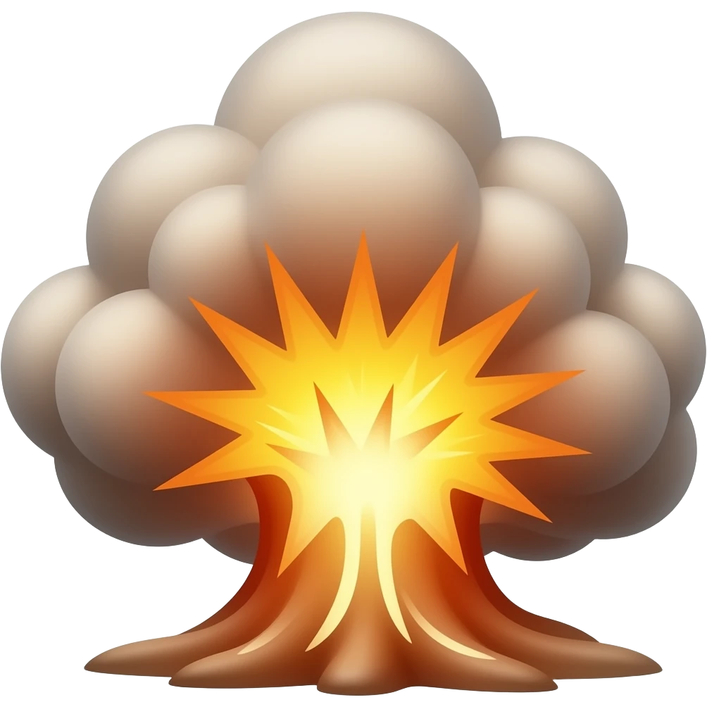 💥 emoji