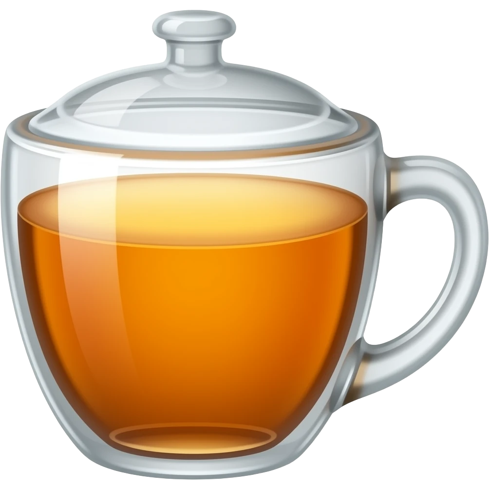 Çay emoji