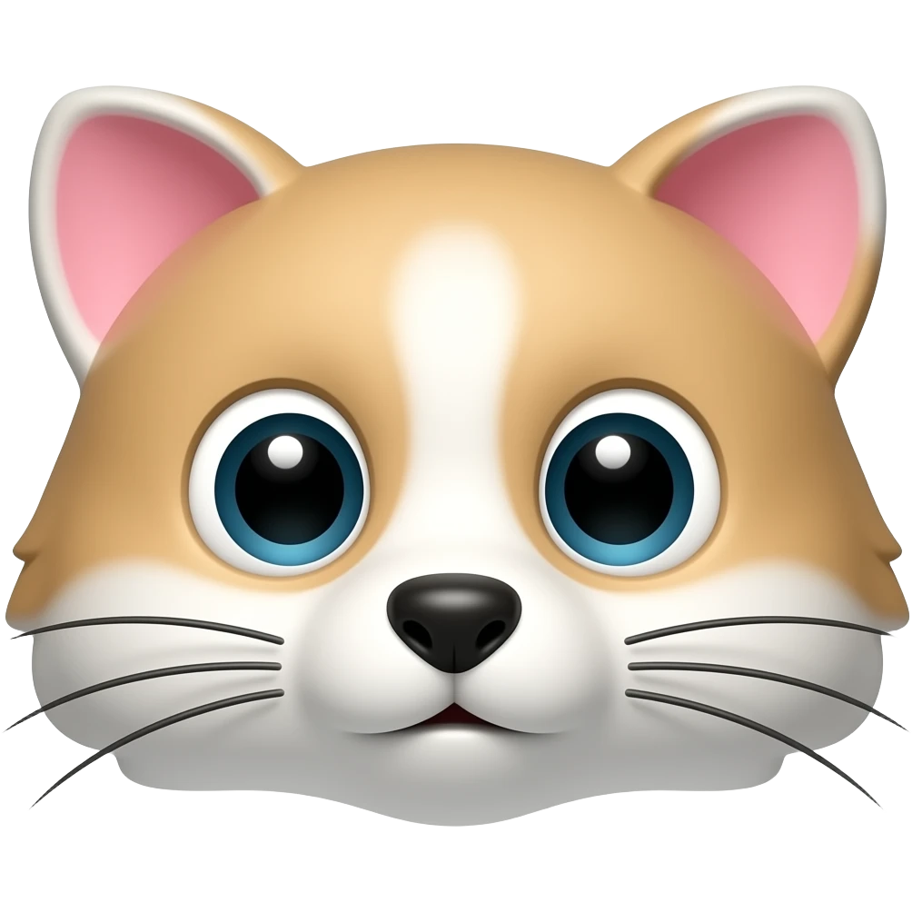 pent cot emoji