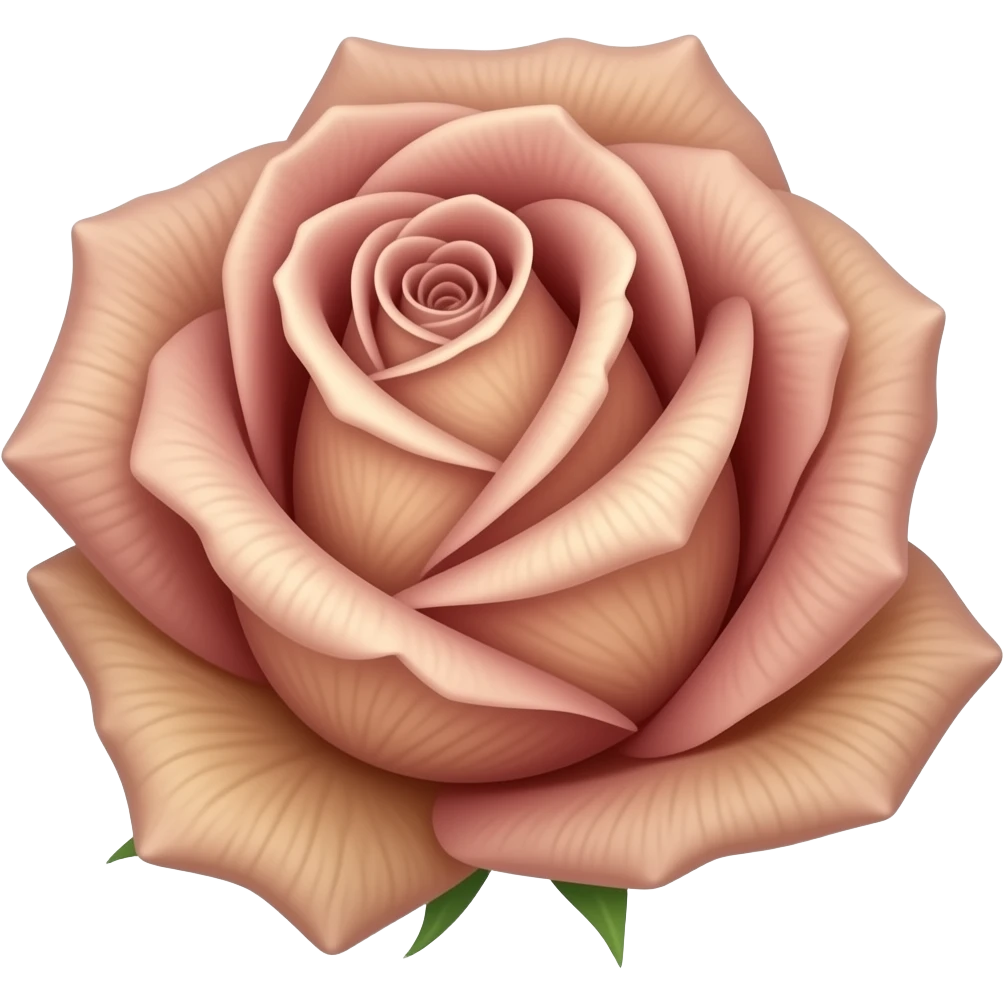 wilted rose emoji emoji