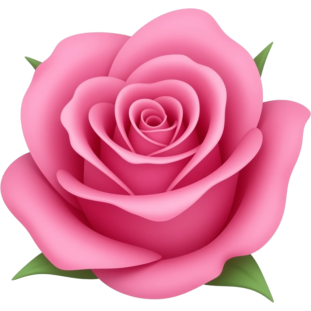 pink emoji