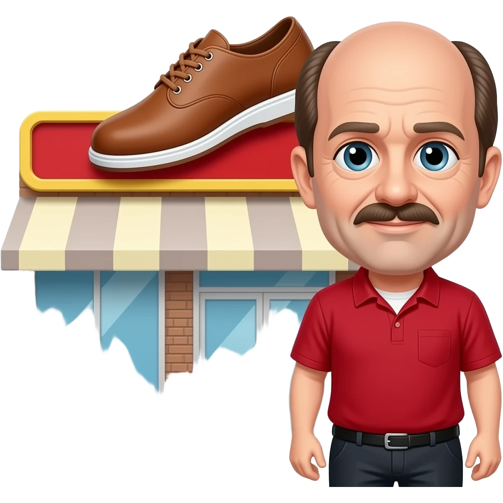 Al bundy emoji