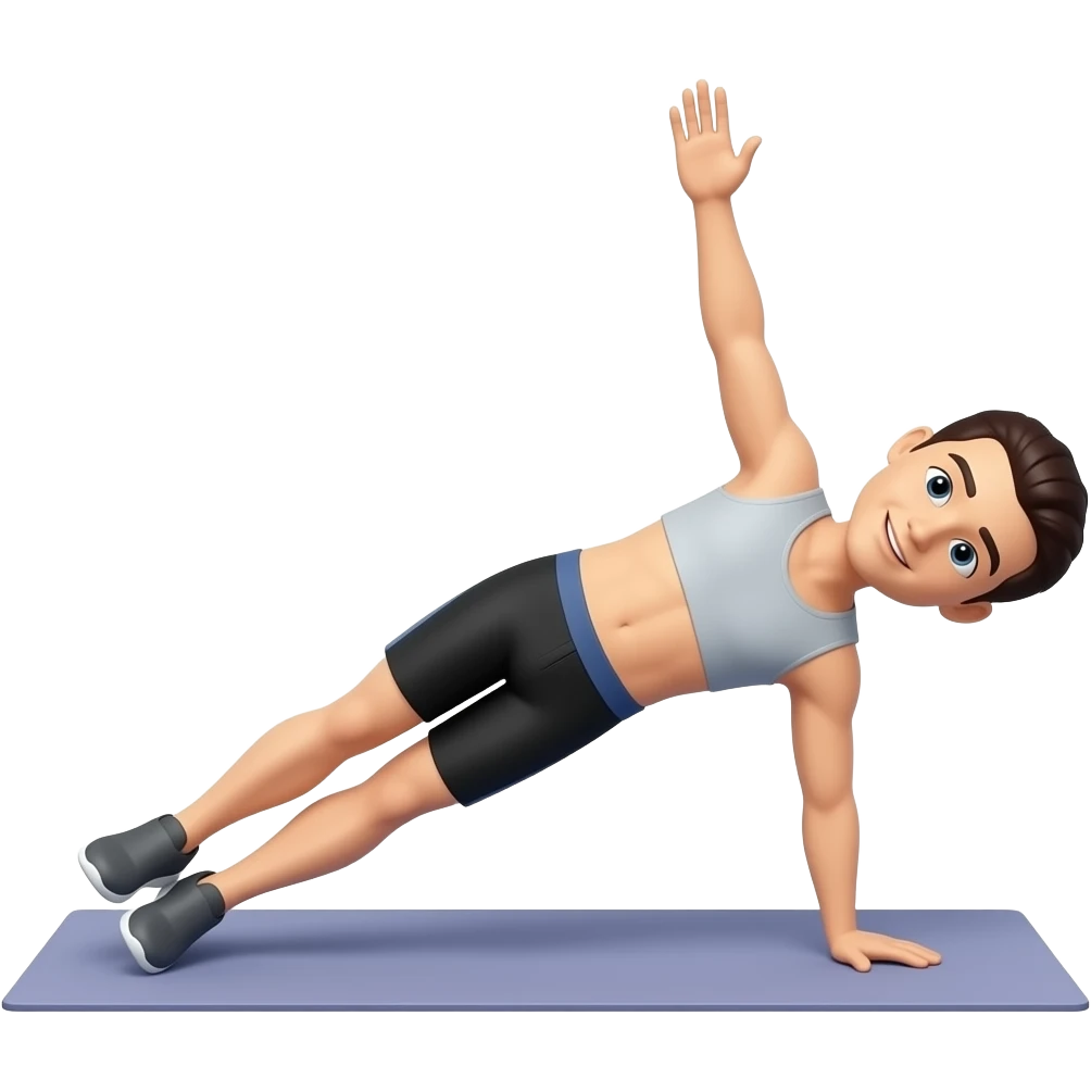bodyweight emoji