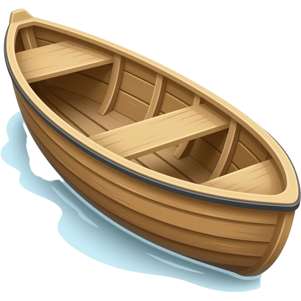 row emoji