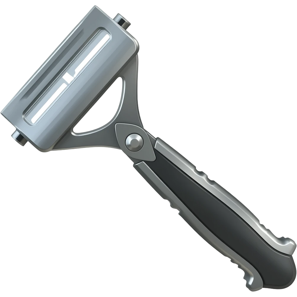 Razor FOR TRIMMING emoji
