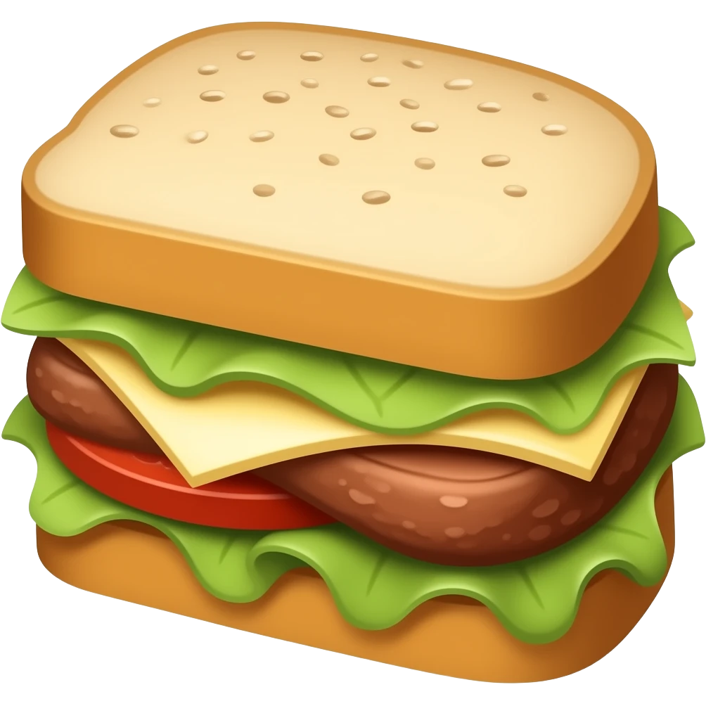 🥪 emoji