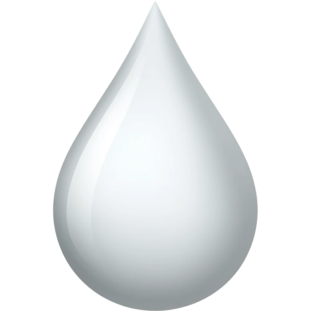 💦 in white emoji