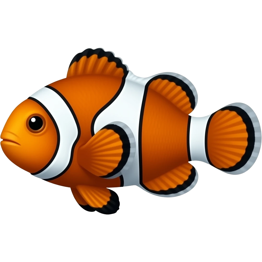 nemo emoji