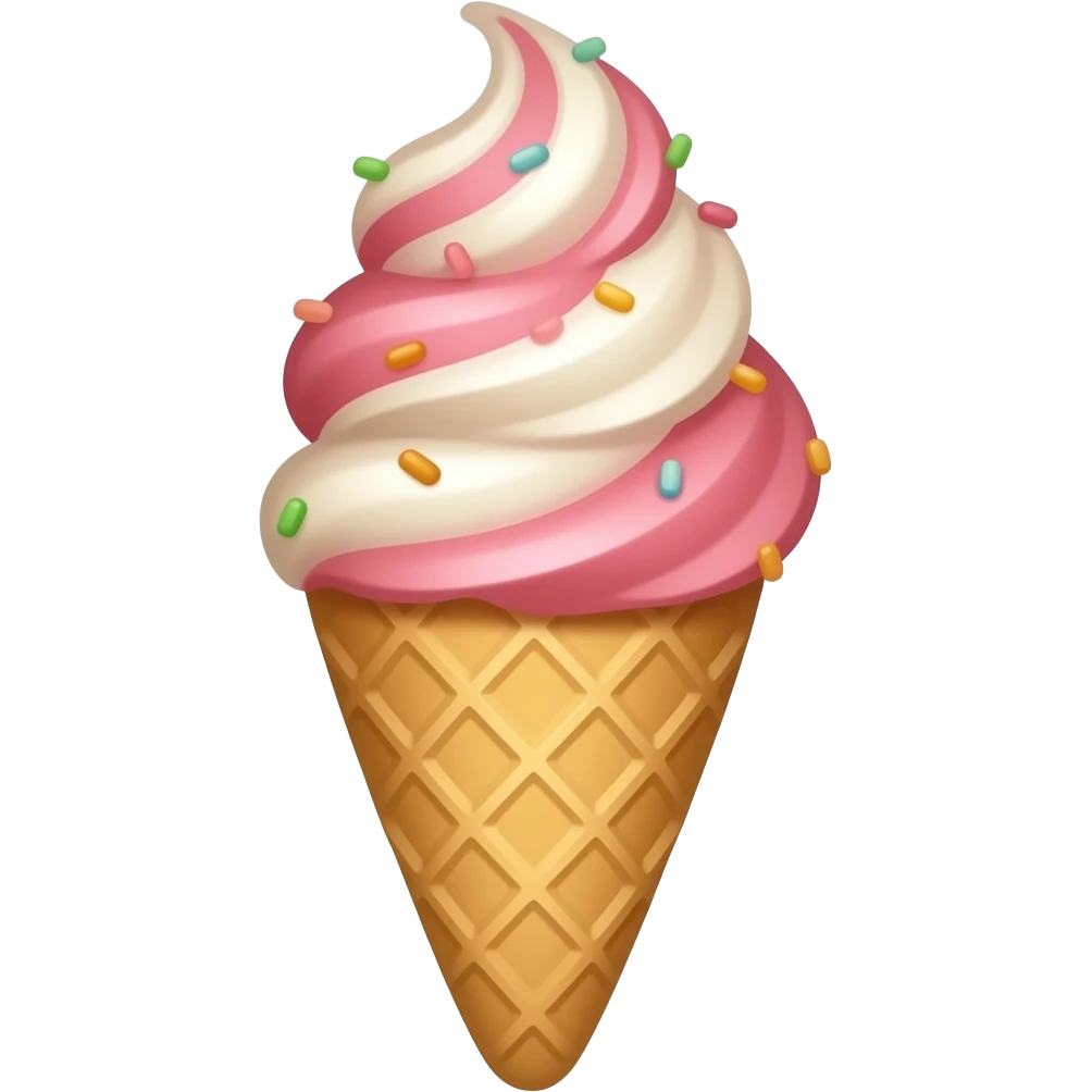 icecream emoji