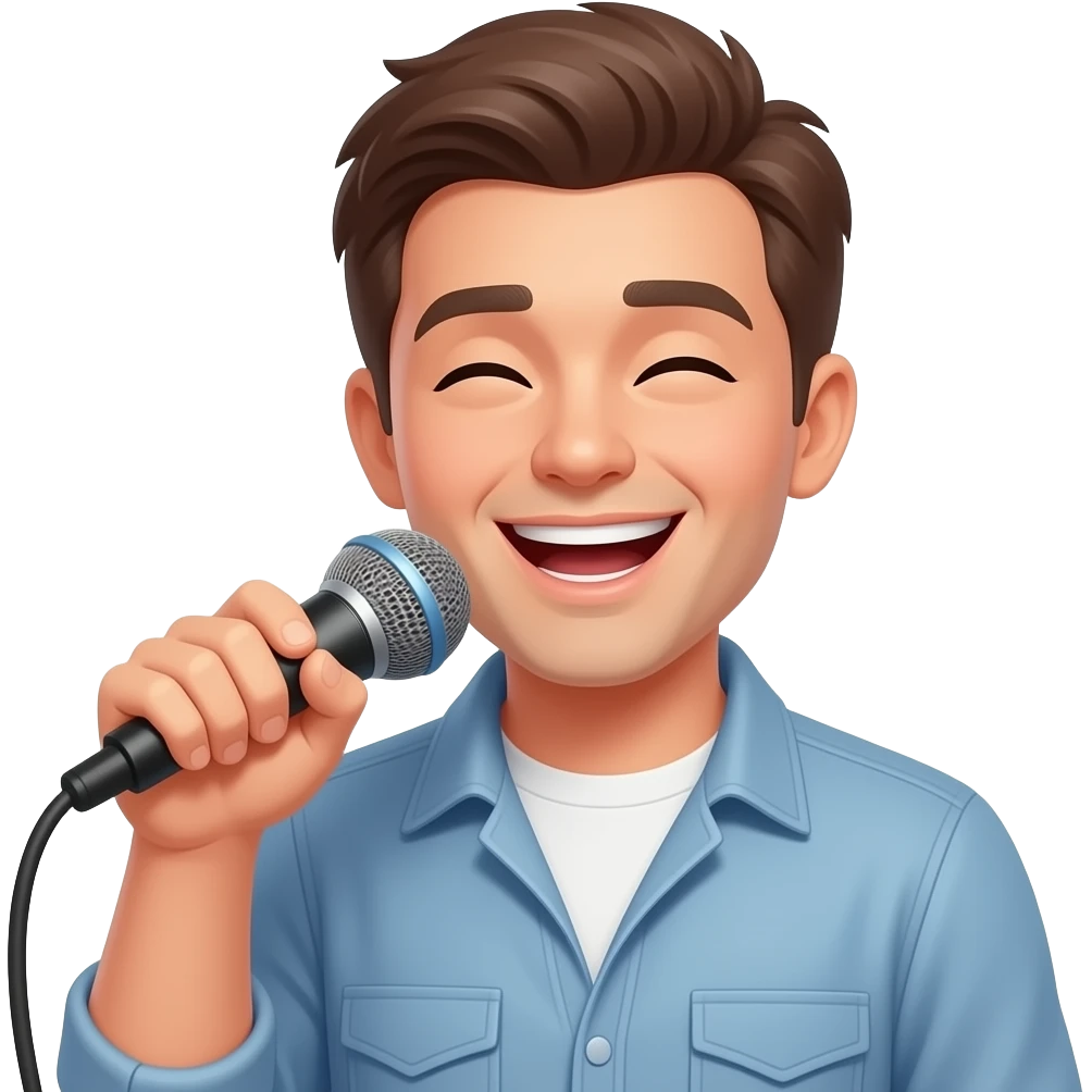 Тралалита тралала emoji