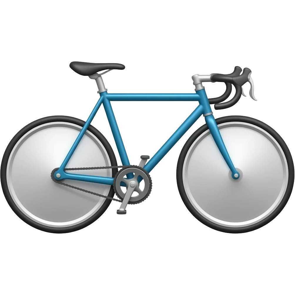 bicycle emoji