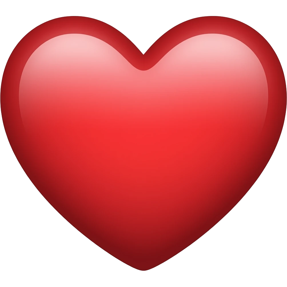 heart emoji