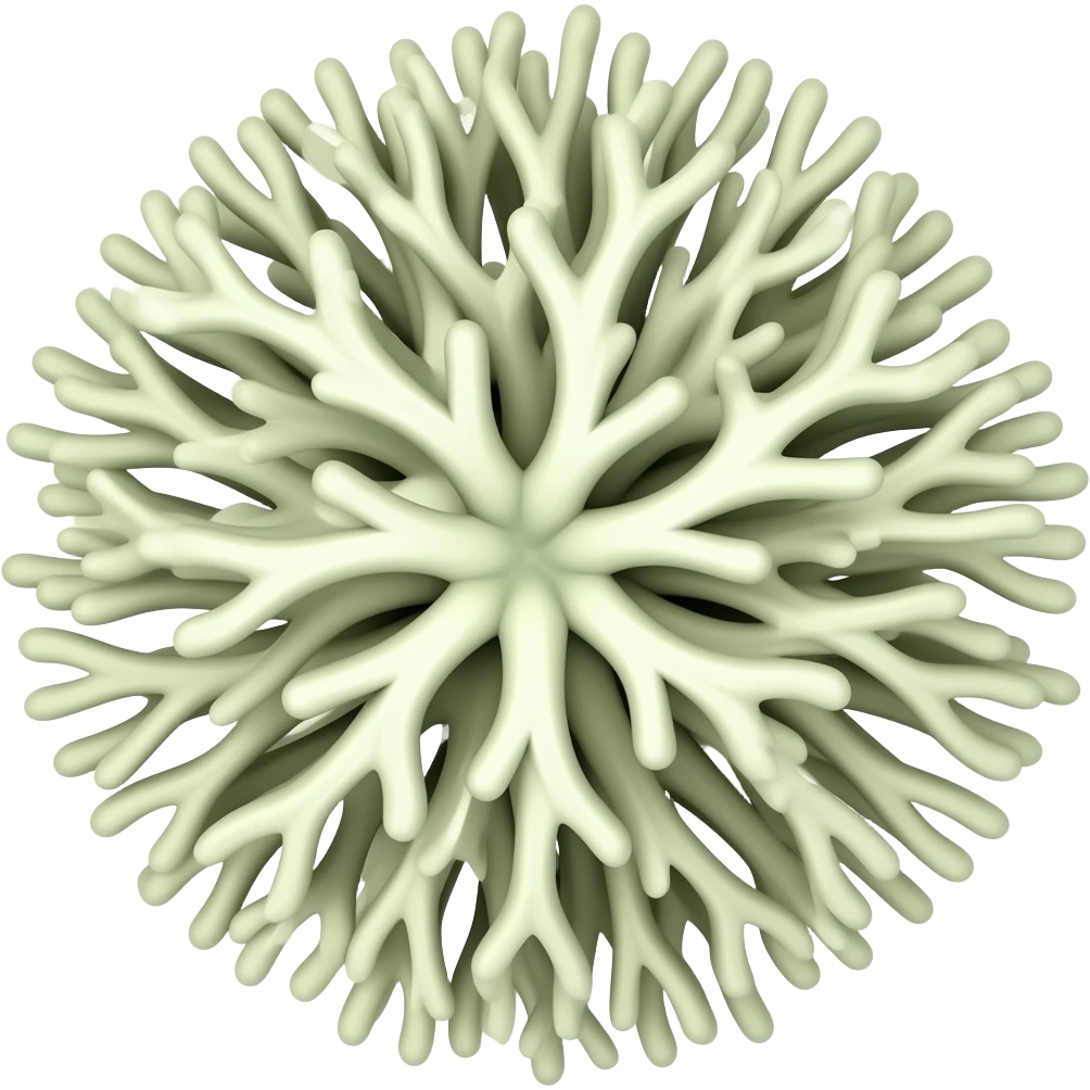 mycelium emoji