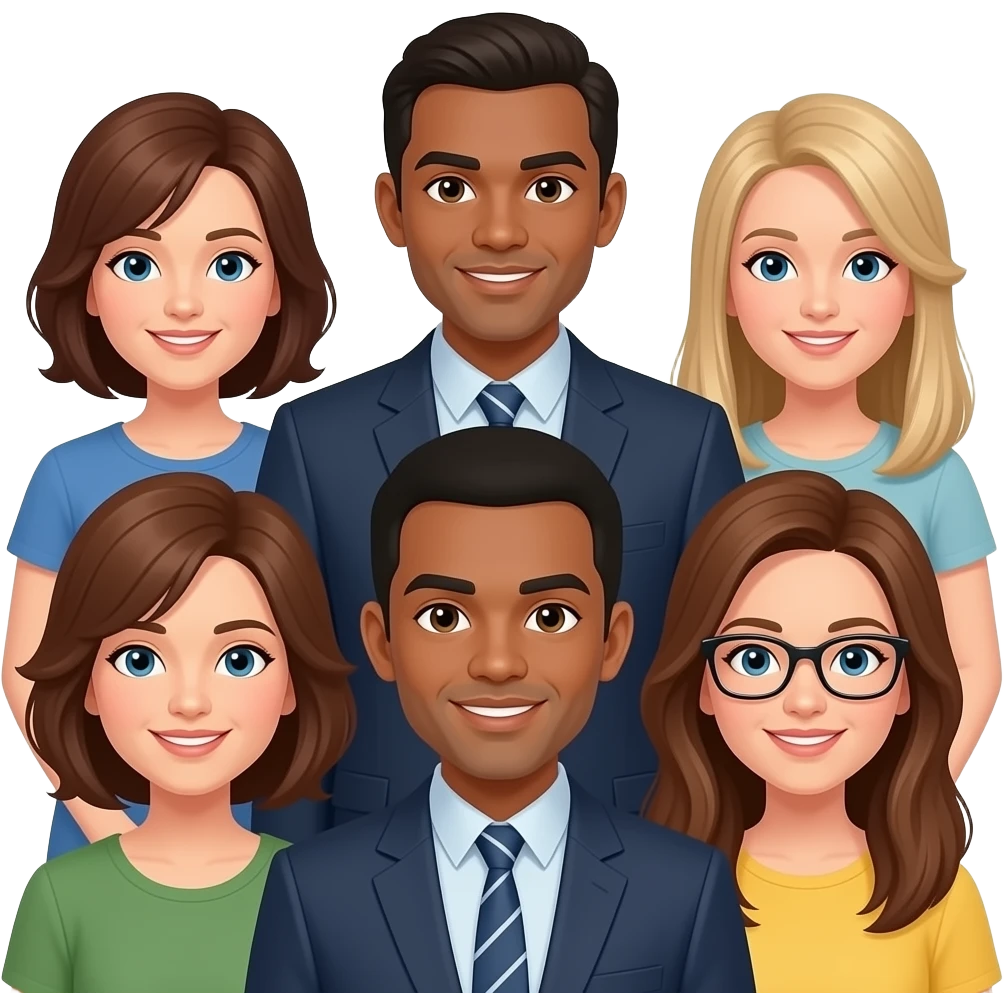 adults emoji