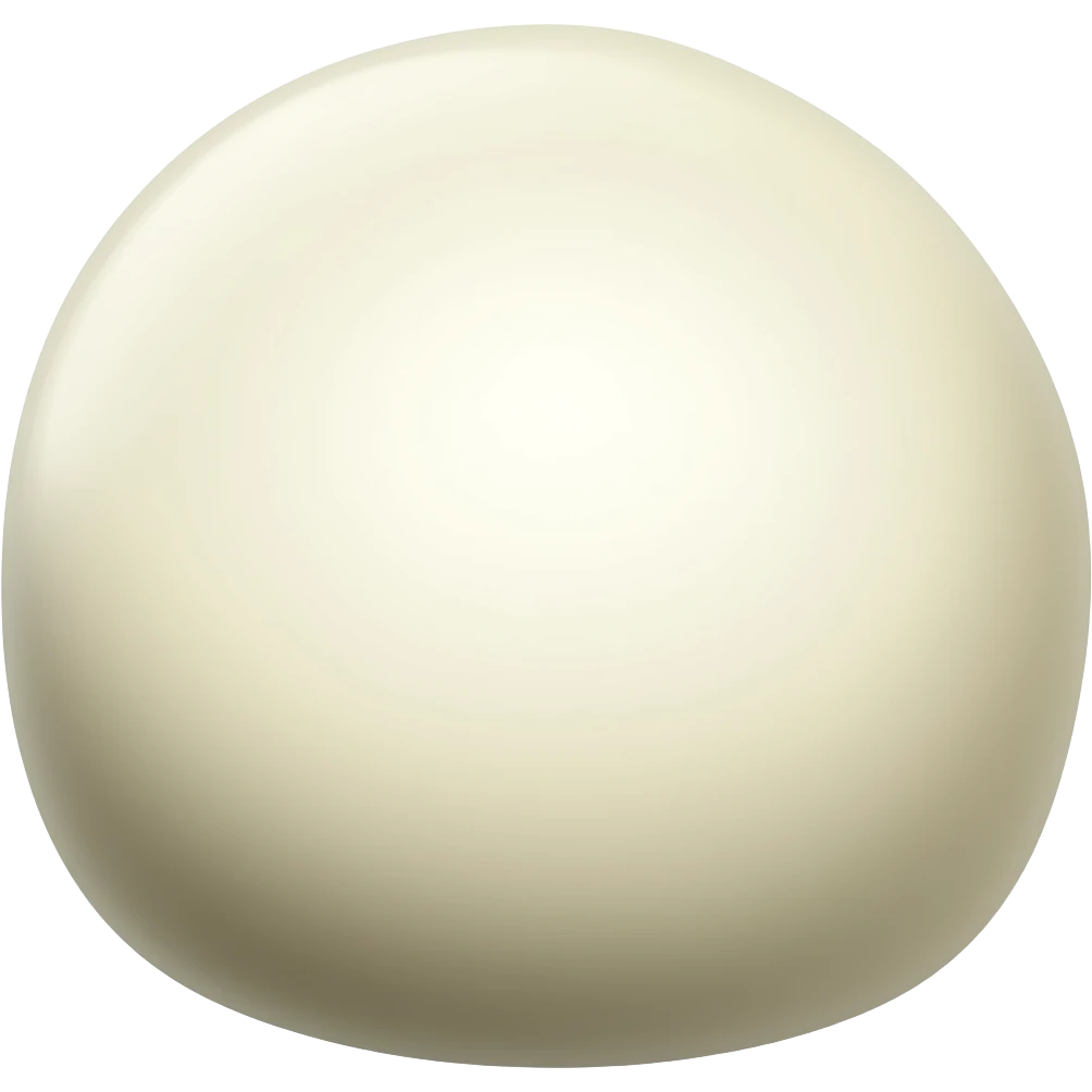 mozzarella emoji